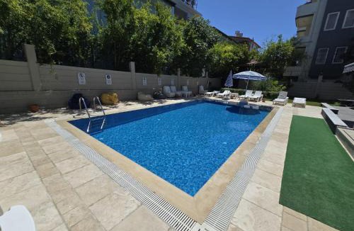 Manavgat Apartment | Perfectly Located Holiday Stay in Side Walking Distance to the Beach