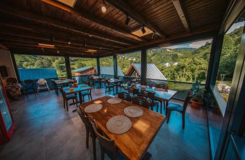 Ardesen Villa | Green Yazıcı Villas