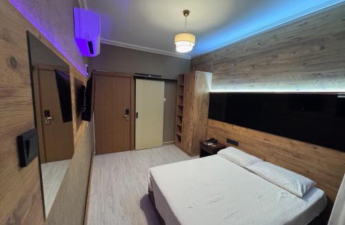 Alanya Hotel | Temiz Hotel