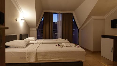 Marmaris Hotel | 7 Brothers Hotels