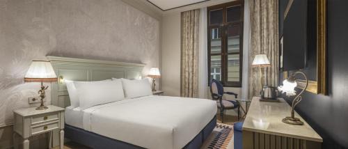 Pera Hotel | Palazzo Donizetti Istanbul, Tapestry Collection by Hilton