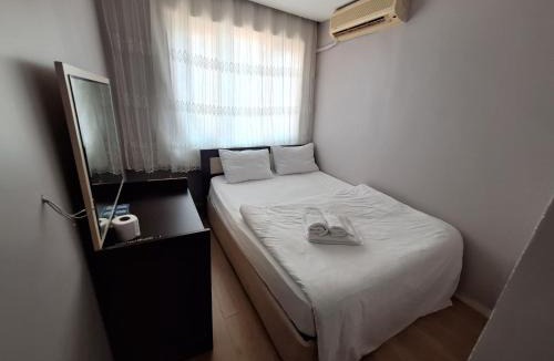 Gelibolu Hotel | Dilmac Hotel