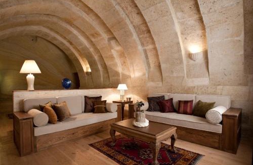 Urgup Hotel | Fresco Cave Suites Cappadocia