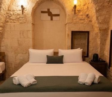 Eyyubiye House | Diib House Hotel