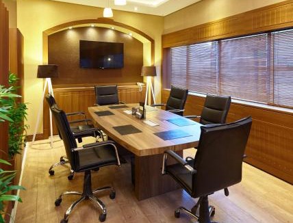 Sivas Hotel | Buruciye Hotel