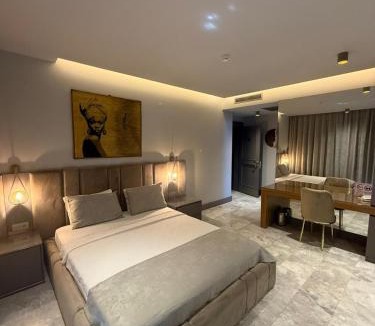 Selcuk Hotel | The Pilgrim Ephesus Hotel