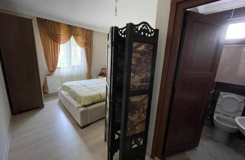 Akcaabat House | Sunset House Trabzon