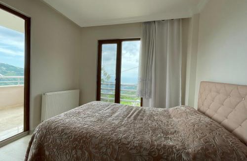 Akcaabat House | Sunset House Trabzon