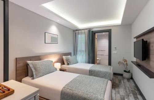 Ortakentyahsi Belediyesi Hotel | Acropol Of Bodrum Beach Hotel