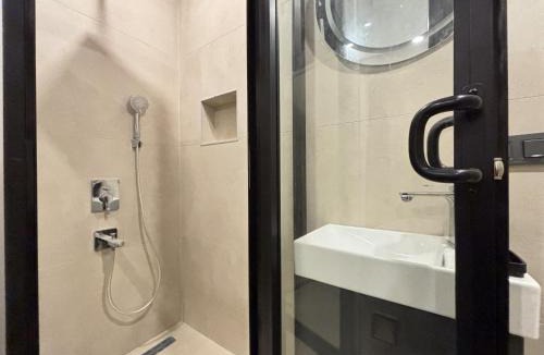 Osmanbey Apartment | Luxury - 1BR Residence in Nişantaşı