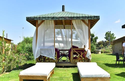 Side Hotel | Armella Hill Hotel
