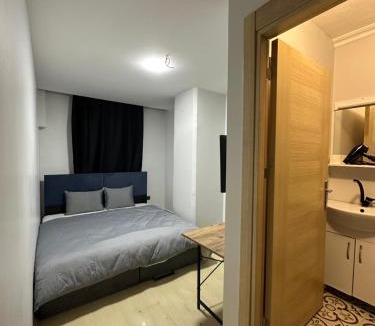 Pendik Apartment | Marin konaklama