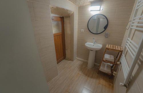 Mustafapasa Hotel | DEEP CAVE House