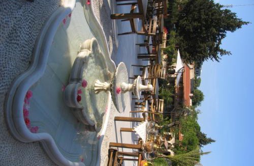Datca House | Heritage Homes Mehmet Ali Aga Konağı