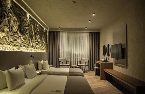 Palandoken Hotel | The Erzurum Hotel