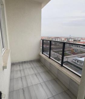 Aksaray Apartment | Köşk Rezidans Apart