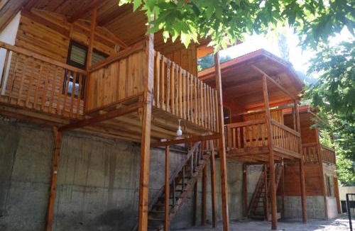 Kapuzbasi House | Kapuzbaşı Şelaleleri Uçar pansiyon