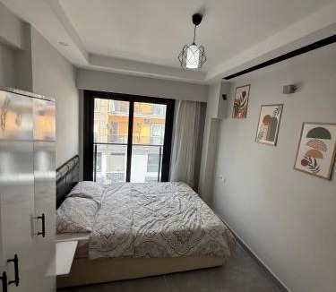 Dalaman Apartment | Erdem Apart D4