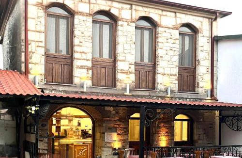Bademli Bed & Breakfast | Bademli Ancanoz Hotel