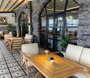Gelibolu Hotel | 8 Rooms Hotel
