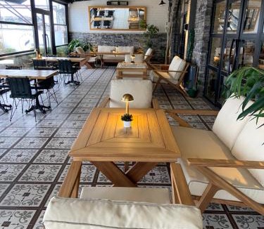 Gelibolu Hotel | 8 Rooms Hotel