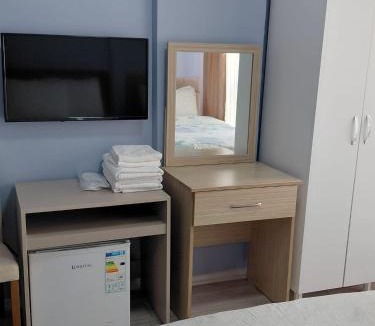 Altnkum Mahallesi Hotel | Volkii butik hotel