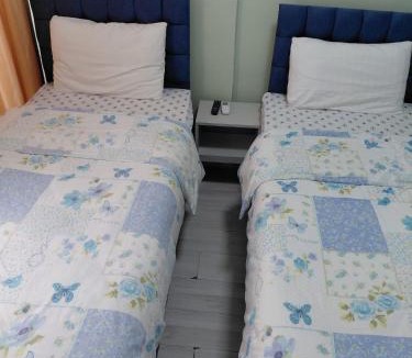 Altnkum Mahallesi Hotel | Volkii butik hotel