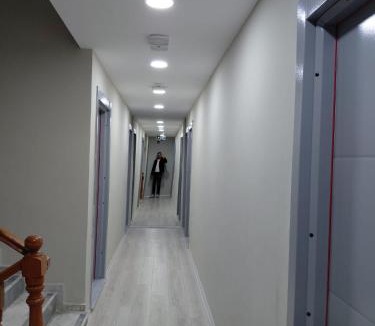 Altnkum Mahallesi Hotel | Volkii butik hotel