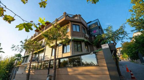 Avcilar Hotel | Magia Hotel - Spa & Wellness