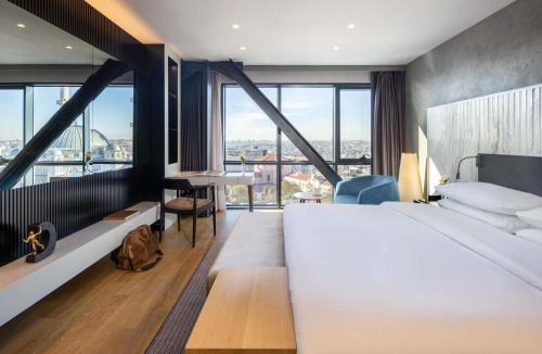 Gumussuyu Mahallesi Hotel | Sofitel Istanbul Taksim