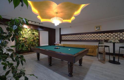 Golbasi Hotel | Kronos Hotel