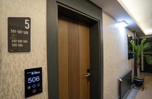 Sahinbey Hotel | Kucuk Velic Hotel