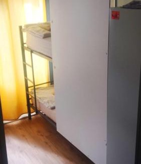 Taksim Hostel | Gafa Garden Hostel & Apartments - Great Location