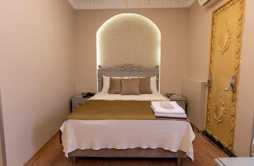 Aksaray Hotel | Hotel Umit 2