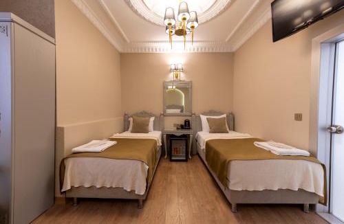 Aksaray Hotel | Hotel Umit 2