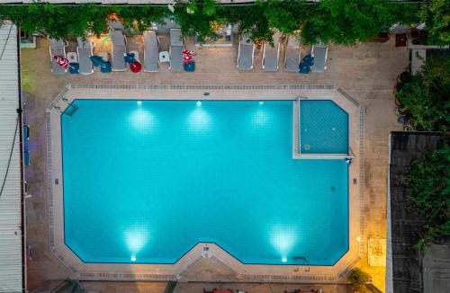 Side Apartment | Side Orientt Apartments