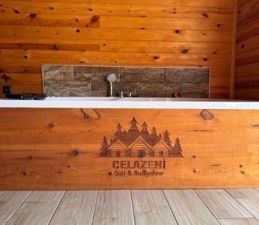 Ardesen Hotel | Cela Zeni Suit Bungalov
