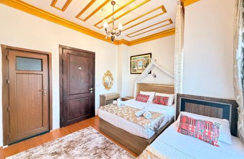 Kumkapi Apartment | April Mansion