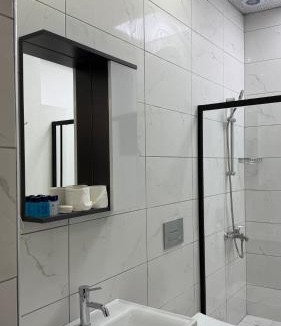 Kaleici Villa | Necip Bey Elegant Villa
