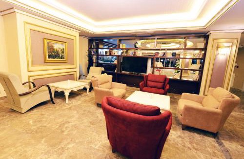 Batman Hotel | Atlıhanpark Hotel