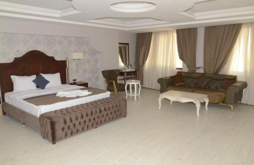 Batman Hotel | Atlıhanpark Hotel