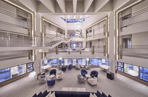 Altınordu Hotel | Waveside hotel