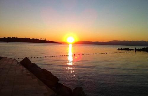 Cesme Hotel | Pasifik Hotel