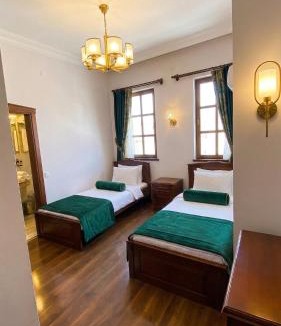 Kaleici Hotel | Kaleici Hotel-Adults Only