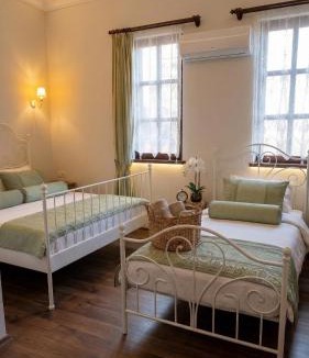 Kaleici Hotel | Kaleici Hotel-Adults Only