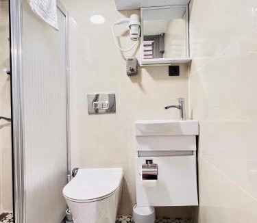 Kumkapi Hotel | Rovigo Hotel