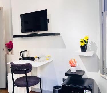 Kumkapi Hotel | Rovigo Hotel