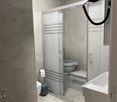 Kiziltepe Hotel | Dunaysir Otel