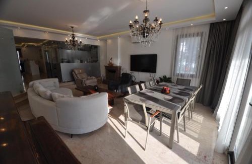 Bodrum City Center Villa | Villa Port Bodrum