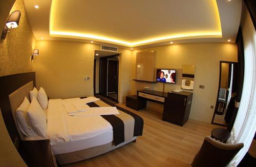 Tosya Hotel | Dogramaci Hotel City